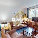 Appartement T3 de 48,68 m² à Le Sauze, proche pistes – Vente immobilière