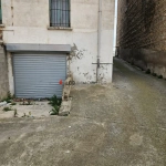 Grand garage sécurisé proche de la gare à Perpignan