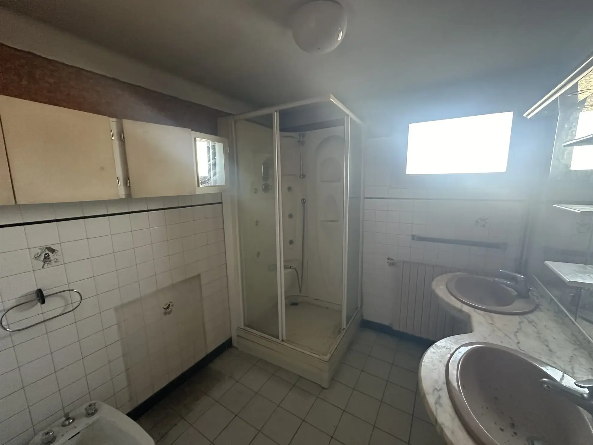 Maison à vendre à Lacourt-Saint-Pierre près de Montauban, 170m² avec terrain 