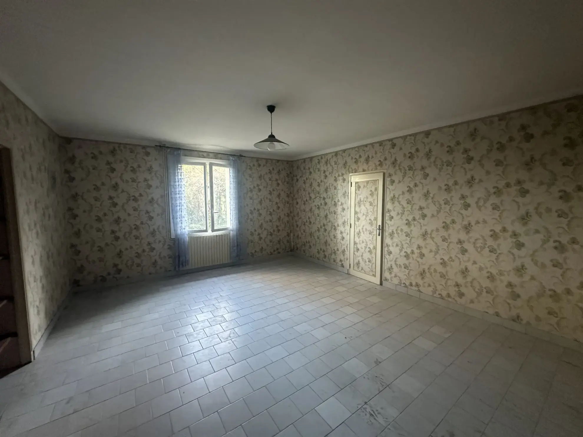 Maison à vendre à Lacourt-Saint-Pierre près de Montauban, 170m² avec terrain 