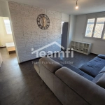 Bel appartement de 65,91 m² avec terrasse à Nîmes, proche commodités