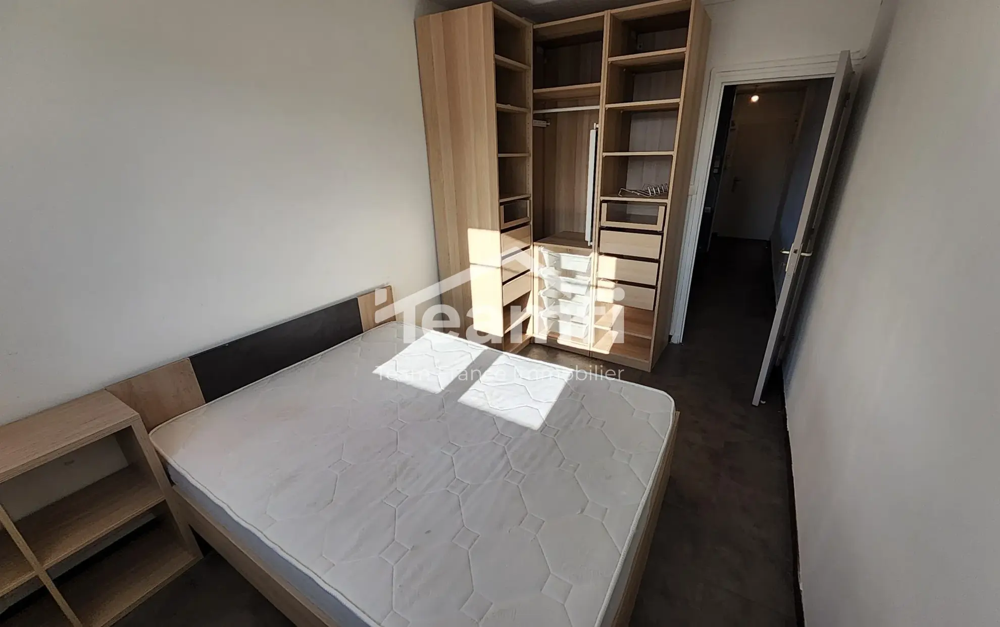 Bel appartement de 65,91 m² avec terrasse à Nîmes, proche commodités 
