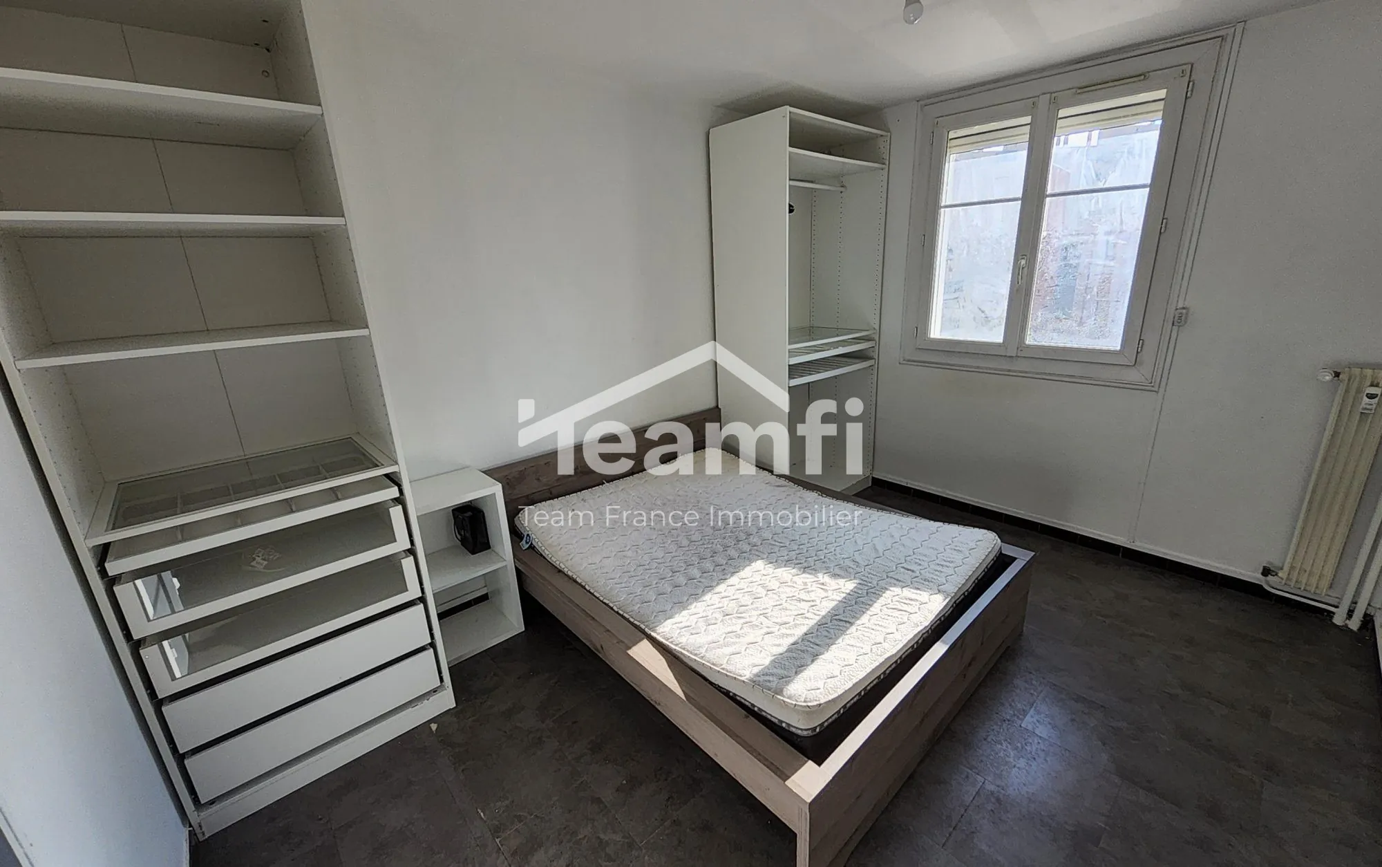 Bel appartement de 65,91 m² avec terrasse à Nîmes, proche commodités 