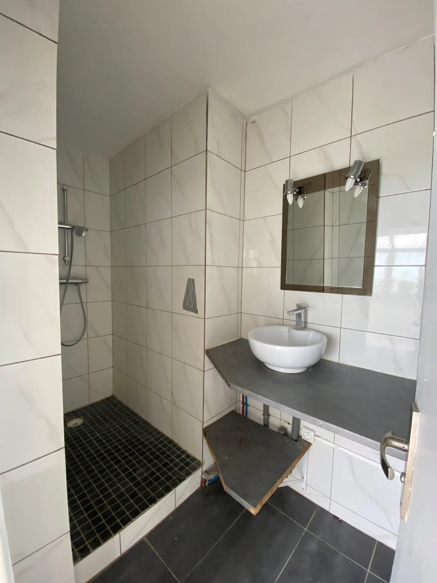Achat appartement 3 pièces à Évry Courcouronnes de 58 m² avec parking et cave 