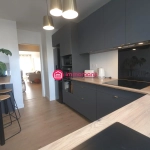 Appartement rénové de 46 m² à Le Mans, proche hospital, parking et cave