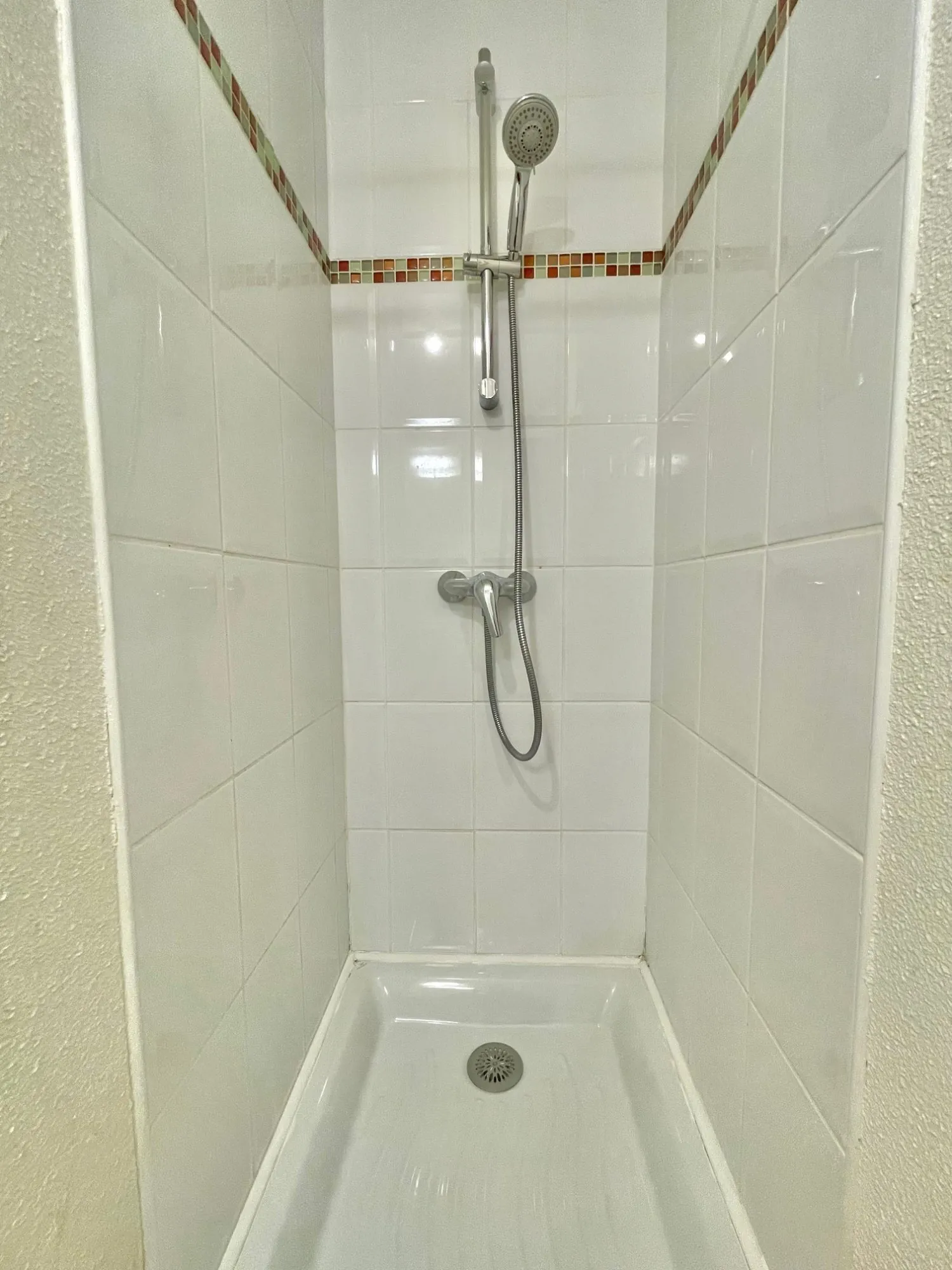 Appartement T1 de 25,75 m² à Rennes, Quartier Bréquigny - Investissement idéal 
