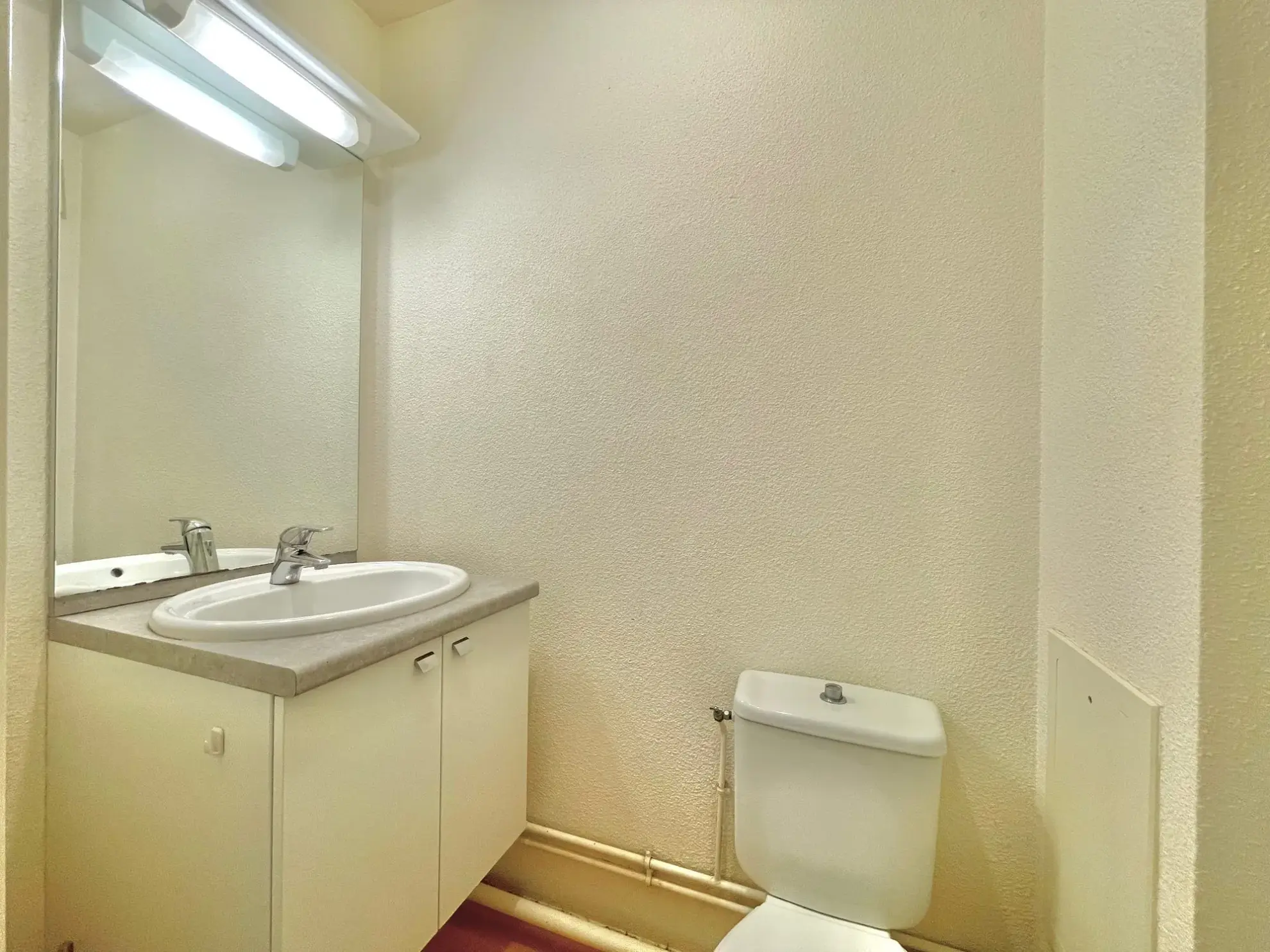 Appartement T1 de 25,75 m² à Rennes, Quartier Bréquigny - Investissement idéal 