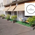 À vendre : Fonds de commerce de pizzeria à Rosières-aux-Salines