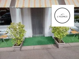 À vendre : Fonds de commerce de pizzeria à Rosières-aux-Salines 