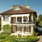 Maison à vendre à Cosne-Cours-sur-Loire avec 150 m², 2 logements et terrasse