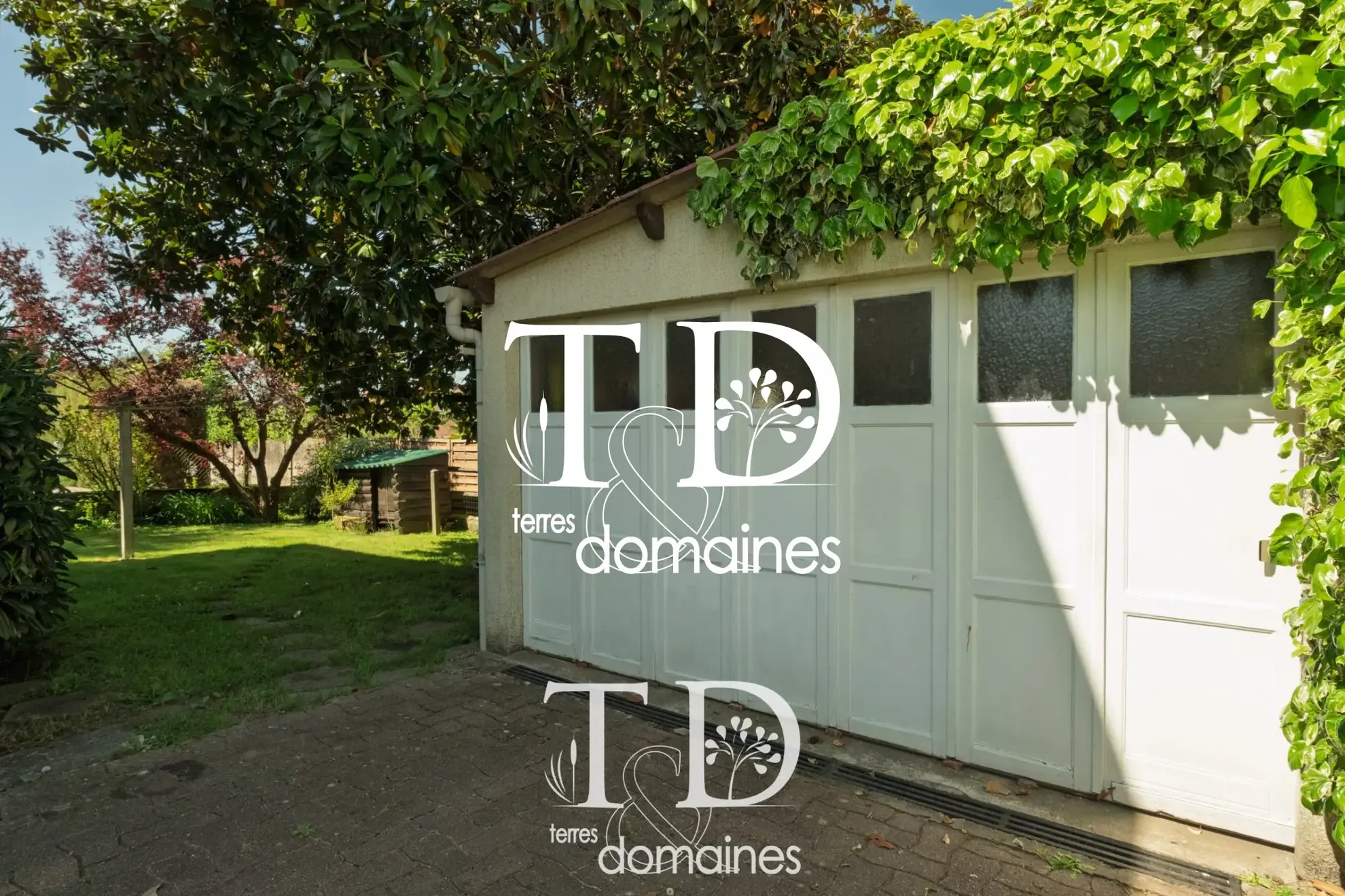 Maison à vendre à Cosne-Cours-sur-Loire avec 150 m², 2 logements et terrasse 