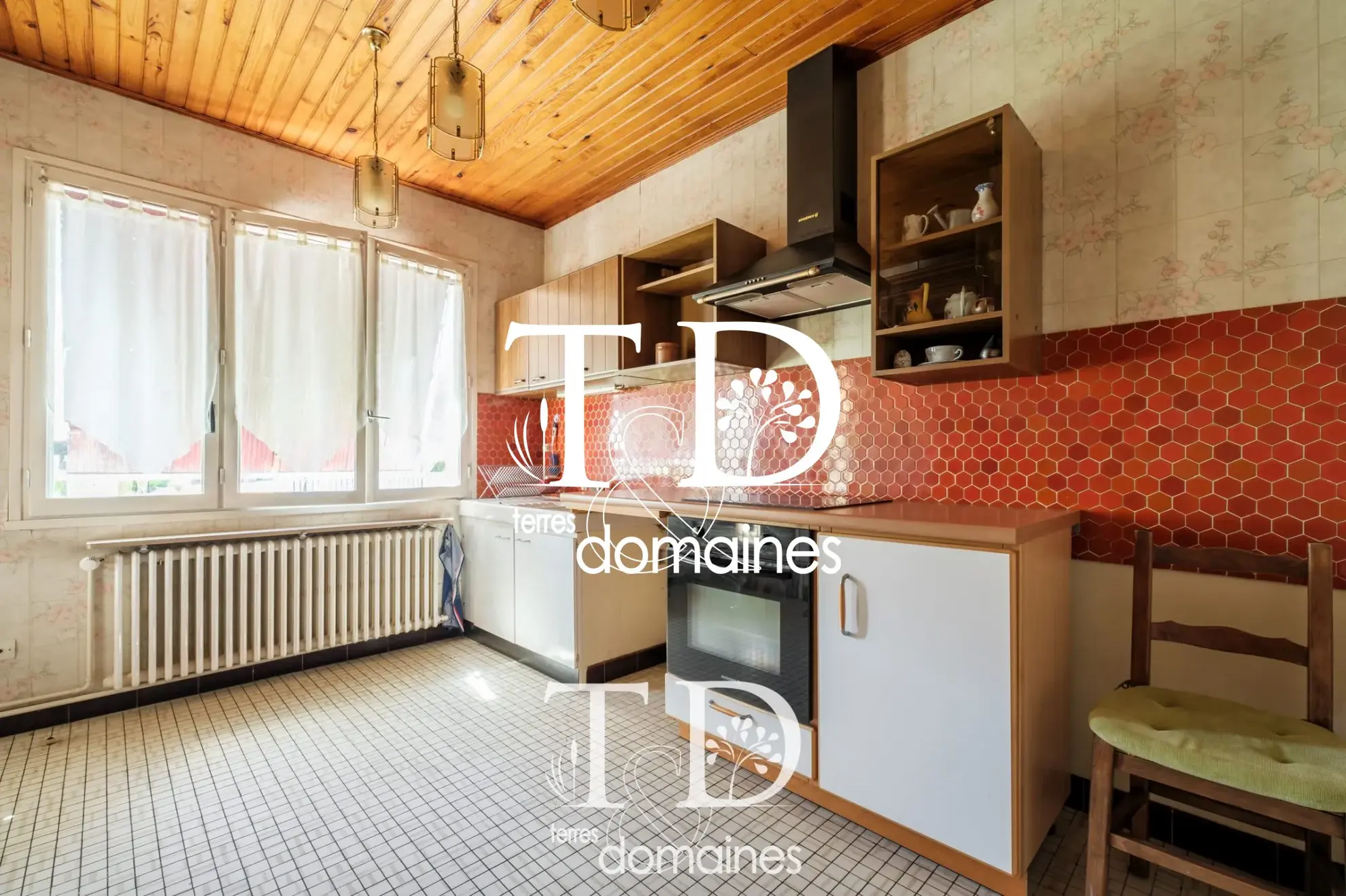 Maison à vendre à Cosne-Cours-sur-Loire avec 150 m², 2 logements et terrasse 