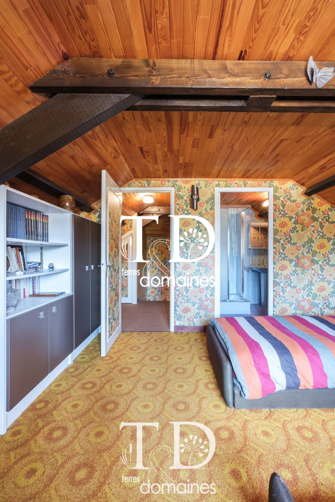 Maison à vendre à Cosne-Cours-sur-Loire avec 150 m², 2 logements et terrasse 