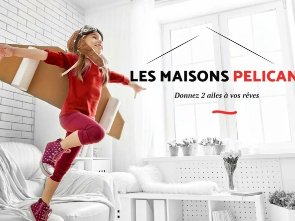 Terrain constructible à La Ferté-Saint-Aubin près d'Orléans - Idéal pour votre projet immobilier