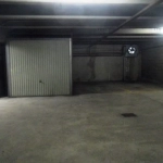 Garage en sous-sol à vendre à Vandoeuvre-lès-Nancy, résidence Montet Octroi