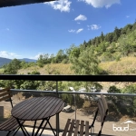 Appartement T2 meublé à vendre à Villard-de-Lans près des pistes