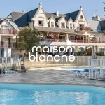 Investissement LMNP en Appartement T2 Meublé au Pouliguen avec Bail Commercial