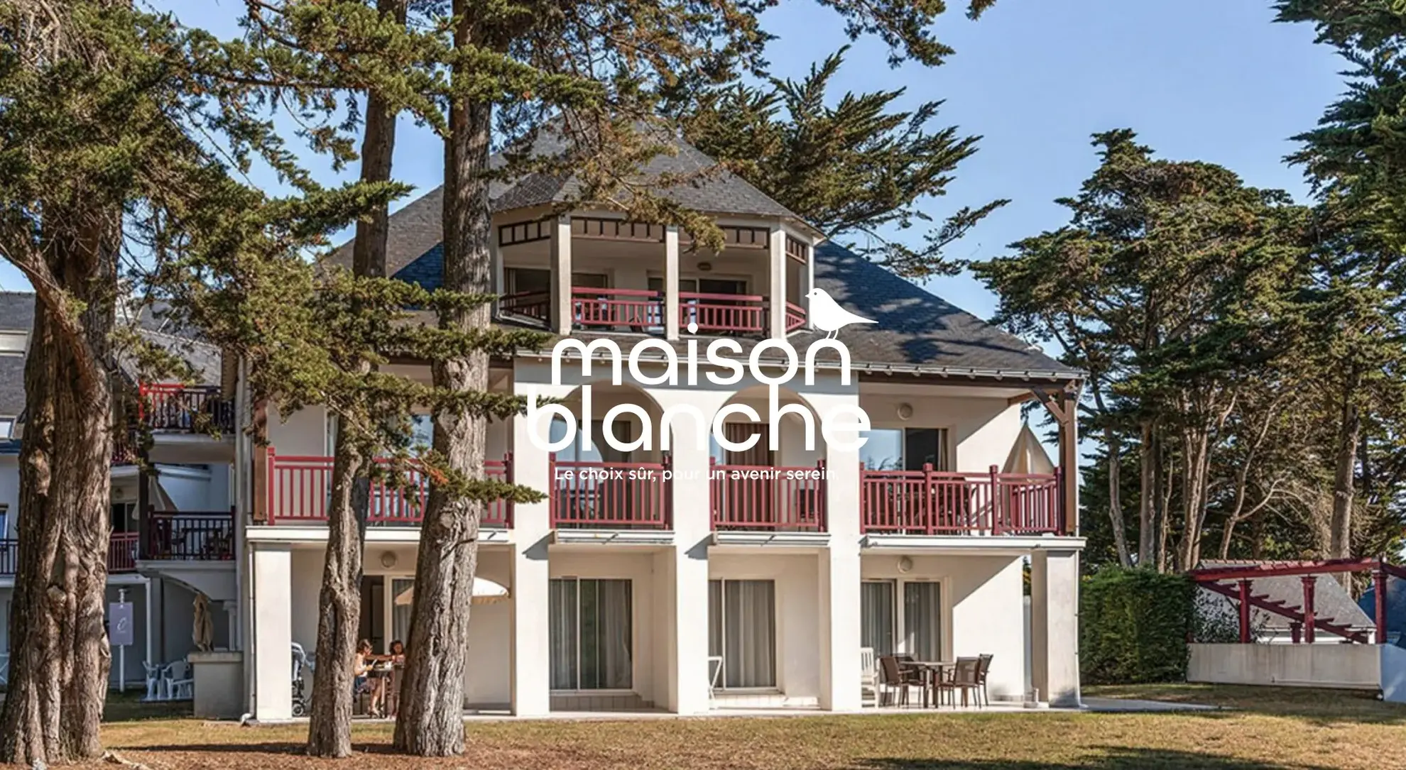Investissement LMNP en Appartement T2 Meublé au Pouliguen avec Bail Commercial 