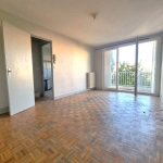 Appartement T2 lumineux avec vue sur le parc à Toulouse