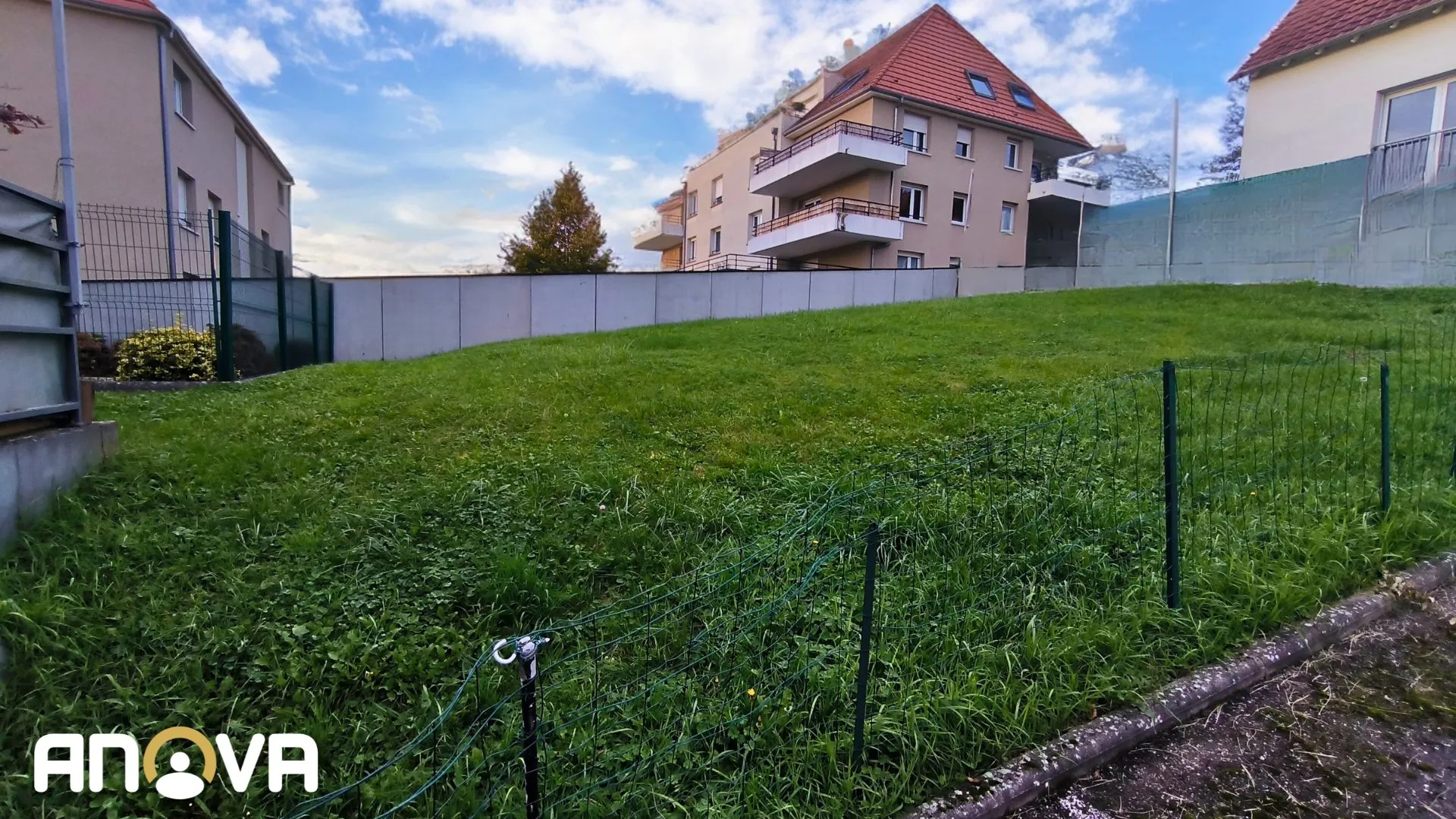 Appartement 3 pièces de 70m² avec garage à Hochfelden – Opportunité à saisir 