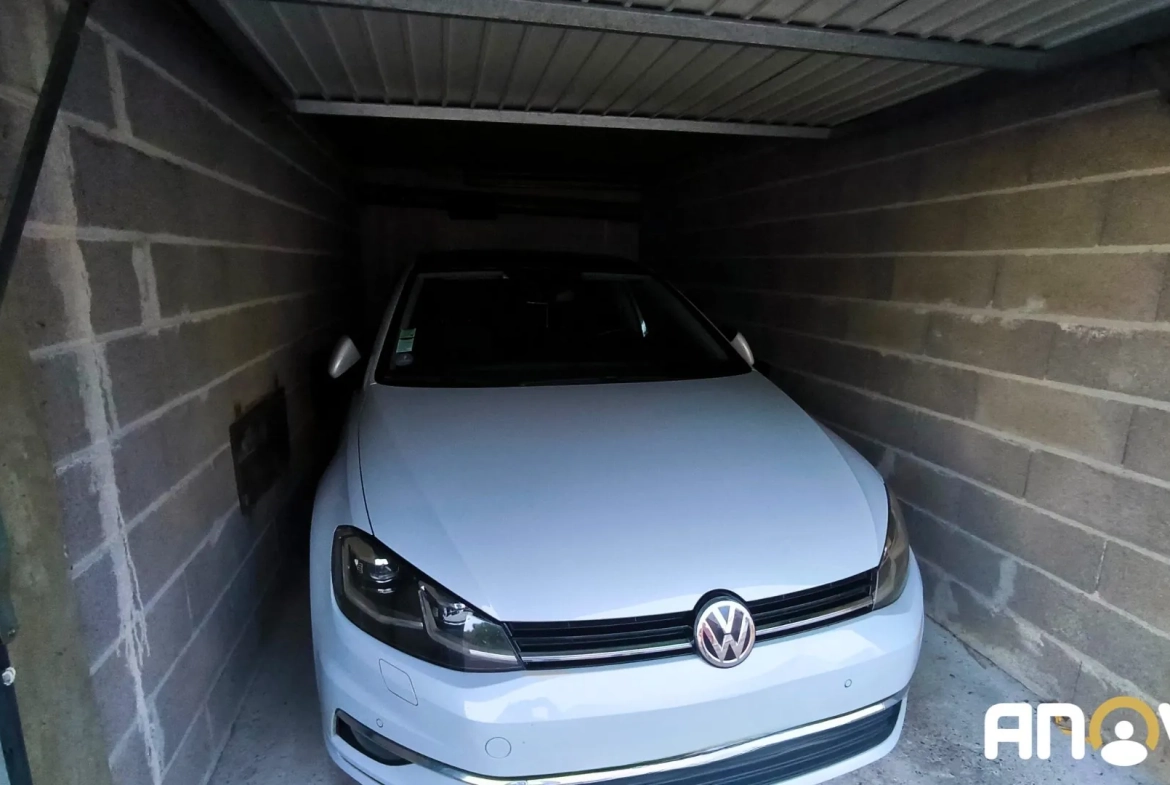 Appartement 3 pièces de 70m² avec garage à Hochfelden – Opportunité à saisir 