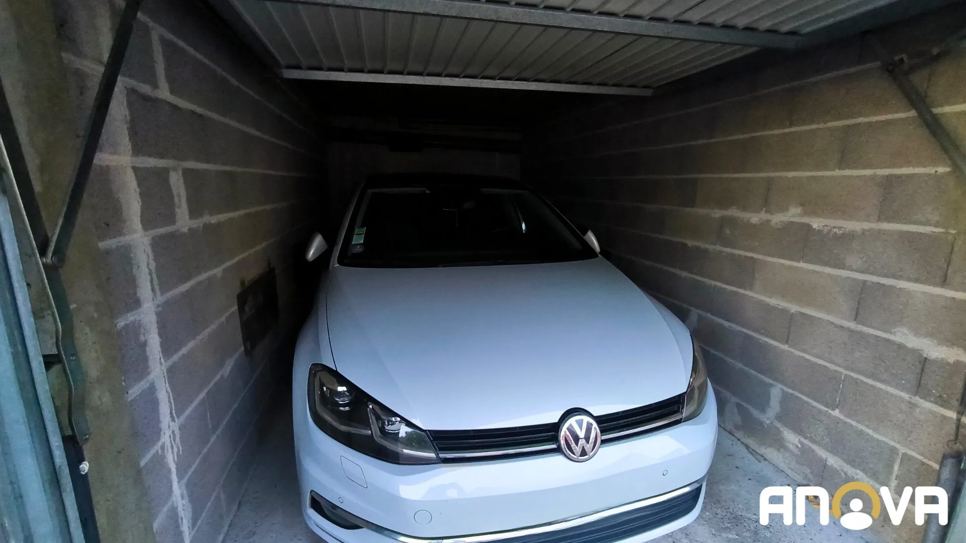 Appartement 3 pièces de 70m² avec garage à Hochfelden – Opportunité à saisir 
