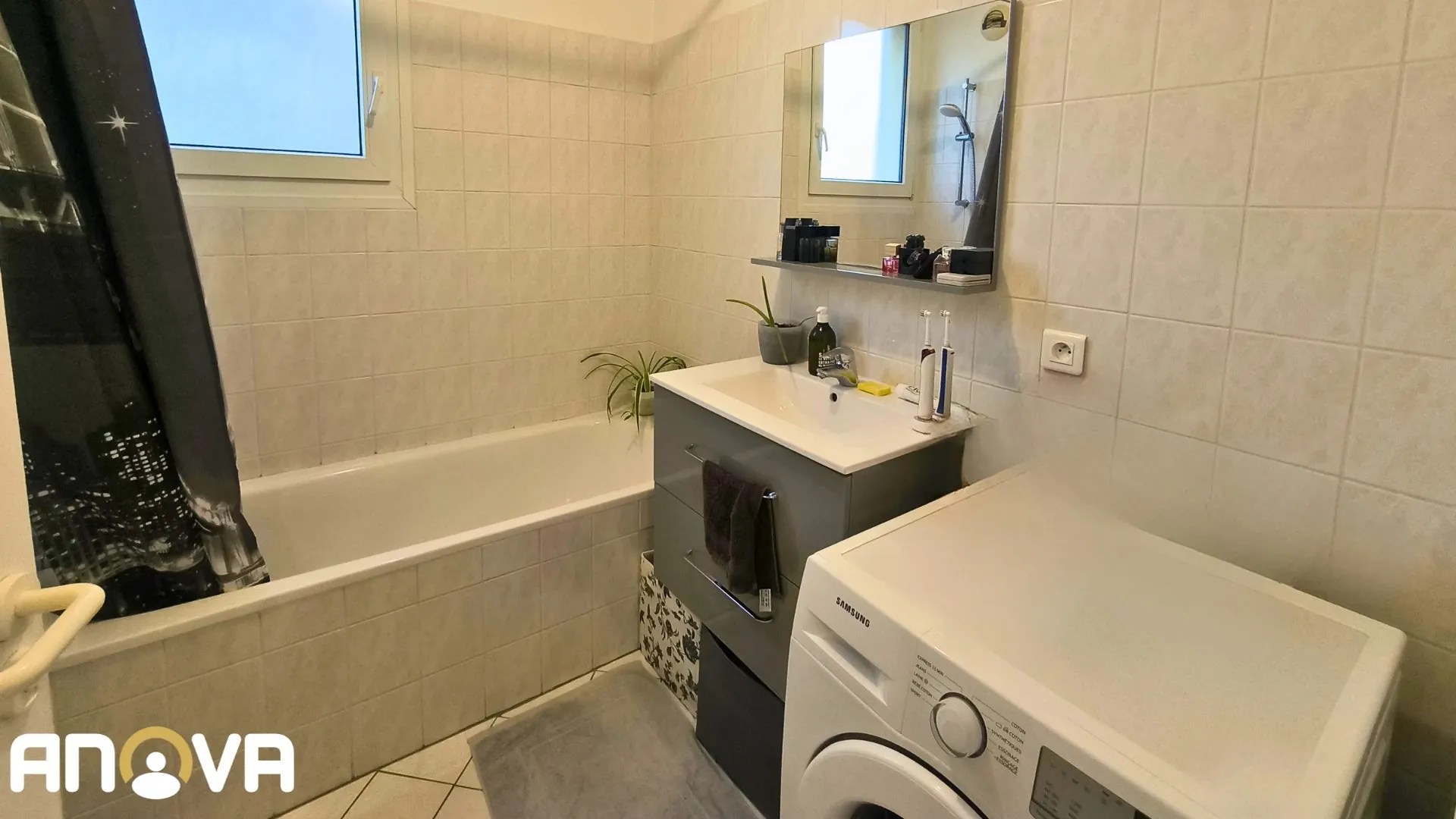 Appartement 3 pièces de 70m² avec garage à Hochfelden – Opportunité à saisir 