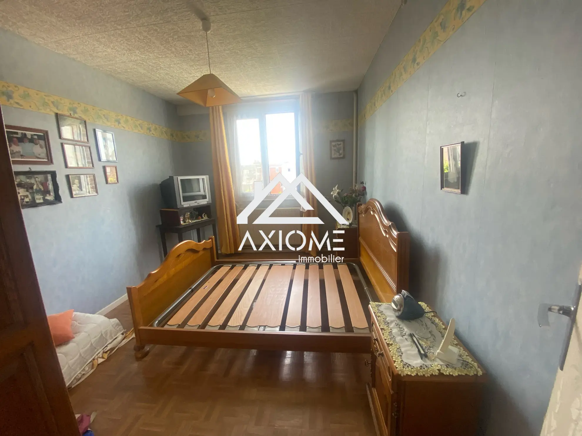 Maison 4 chambres à Coudekerque-Branche - Excellente opportunité 
