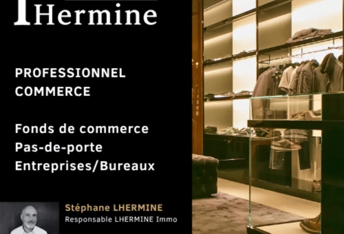 Crêperie à vendre avec appartement à Rennes, très bon emplacement 