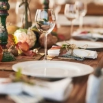Restaurant traditionnel à vendre à Lyon, potentiel de croissance et emplacement privilégié dans le 1er arrondissement