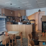 Fonds de commerce restaurant rapide à Paris 9 - Emplacement stratégique