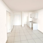 Appartement T2 de 38m² avec terrasse à Marseille 3ème – Opportunité d’investissement