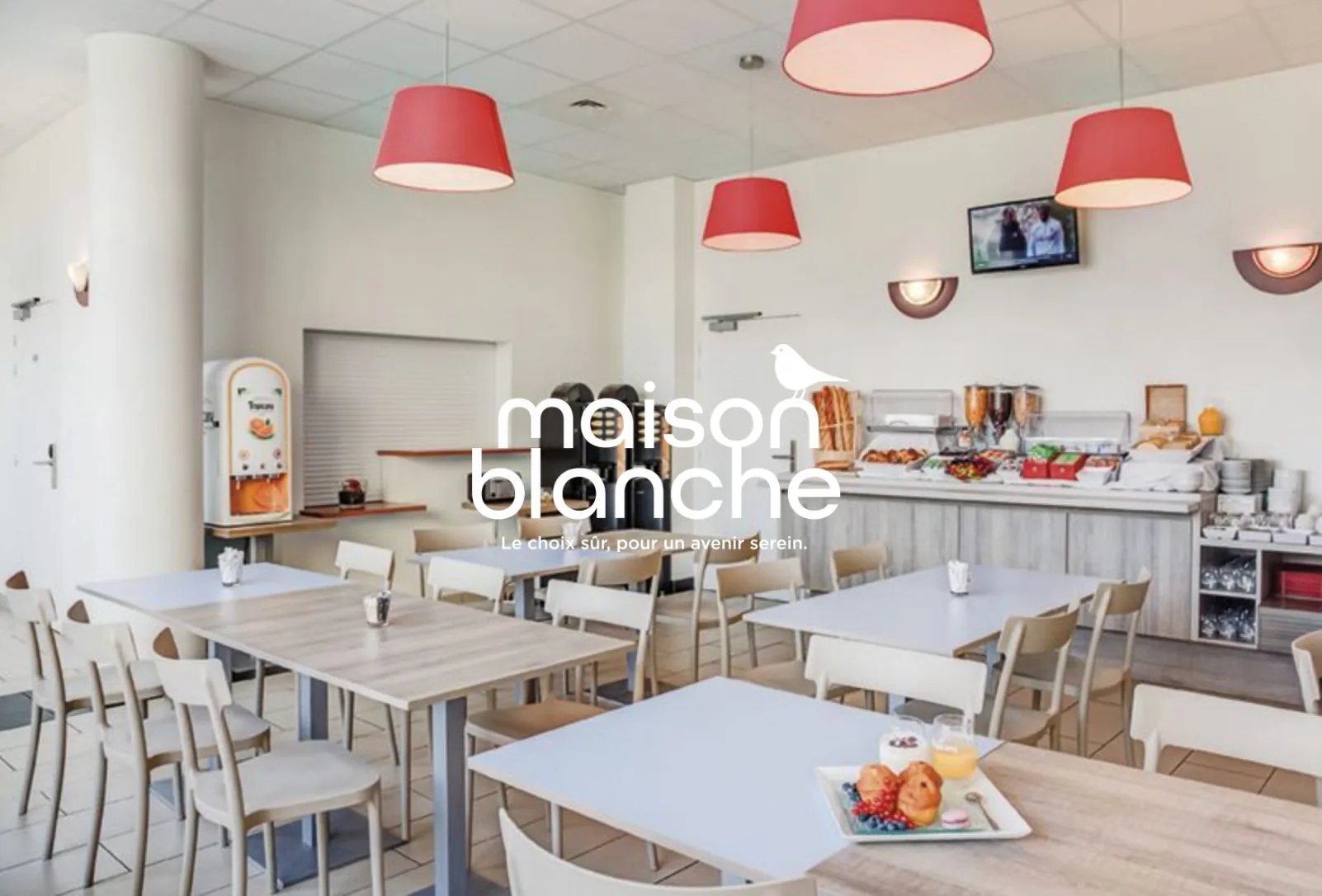 Appartement T1 au Mans pour investissement LMNP avec bail commercial et rendement attractif 