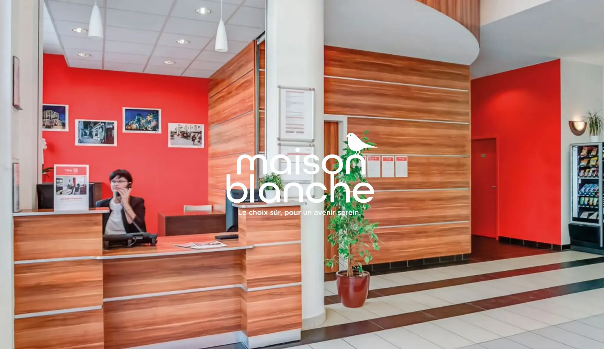 Appartement T1 au Mans pour investissement LMNP avec bail commercial et rendement attractif 