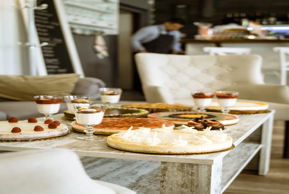 Vente d’un restaurant et boulangerie clé en main à Vallorbe, Suisse 