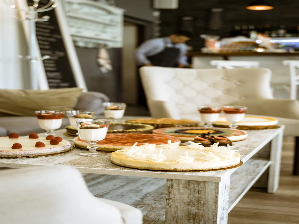 Vente d’un restaurant et boulangerie clé en main à Vallorbe, Suisse 