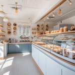 Vente d’un restaurant et boulangerie clé en main à Vallorbe, Suisse