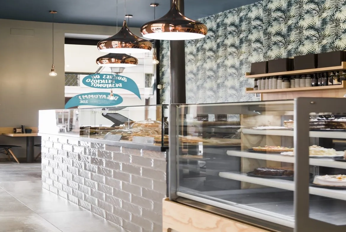 Vente d’un restaurant et boulangerie clé en main à Vallorbe, Suisse 