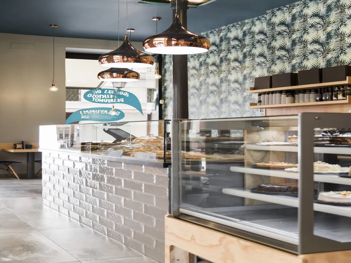 Vente d’un restaurant et boulangerie clé en main à Vallorbe, Suisse 