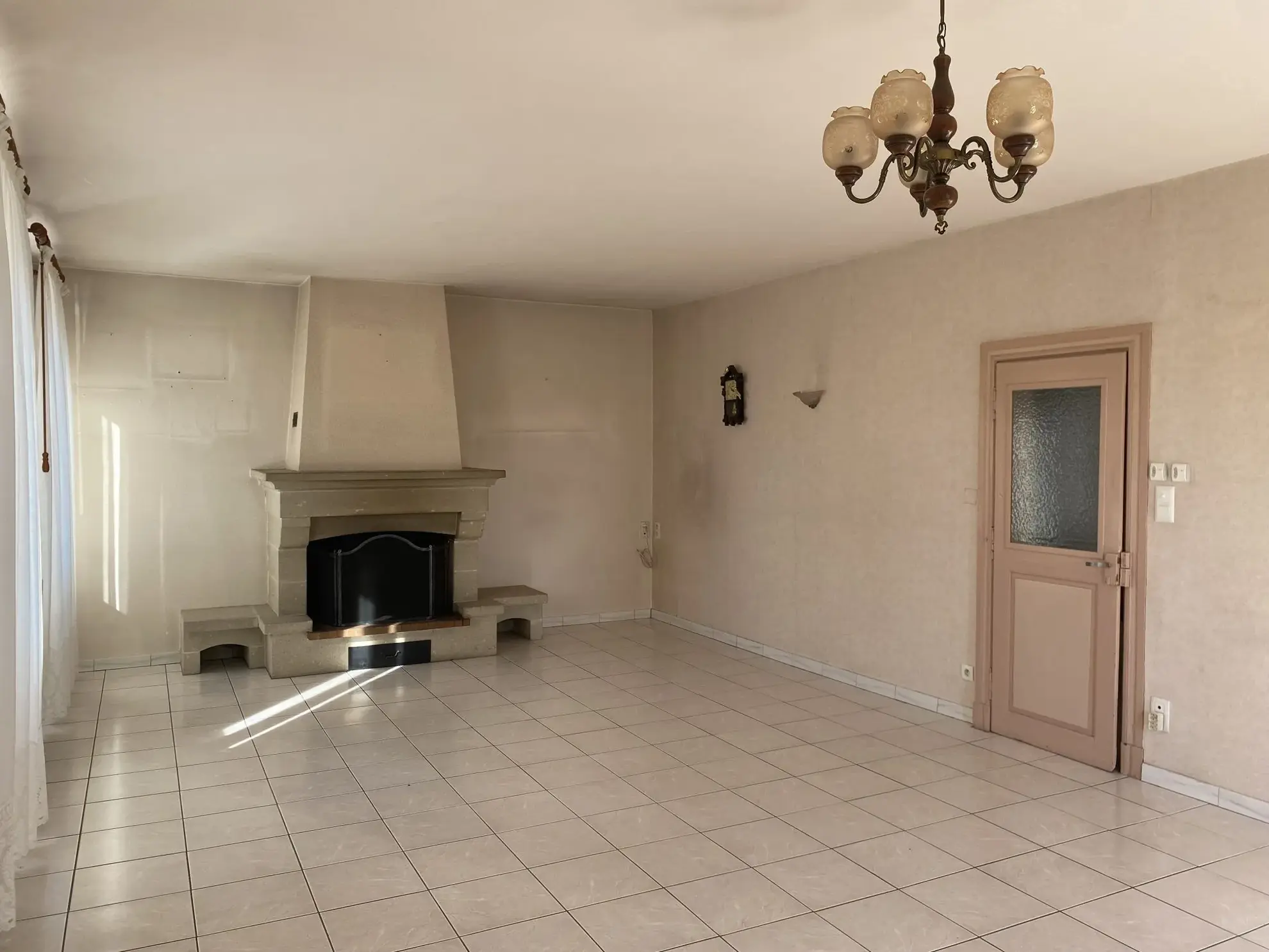 Maison à vendre à Albi de 148 m² avec jardin piscinable et 4 chambres 