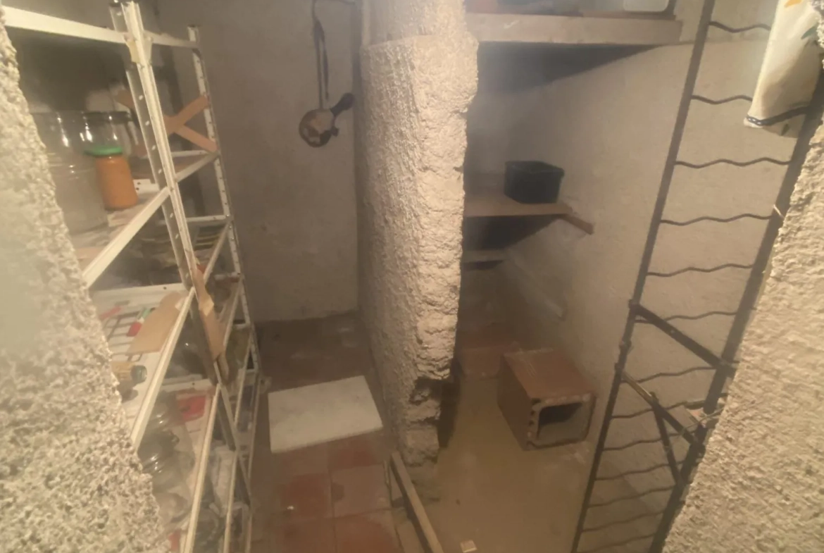 Maison à vendre à Albi de 148 m² avec jardin piscinable et 4 chambres 