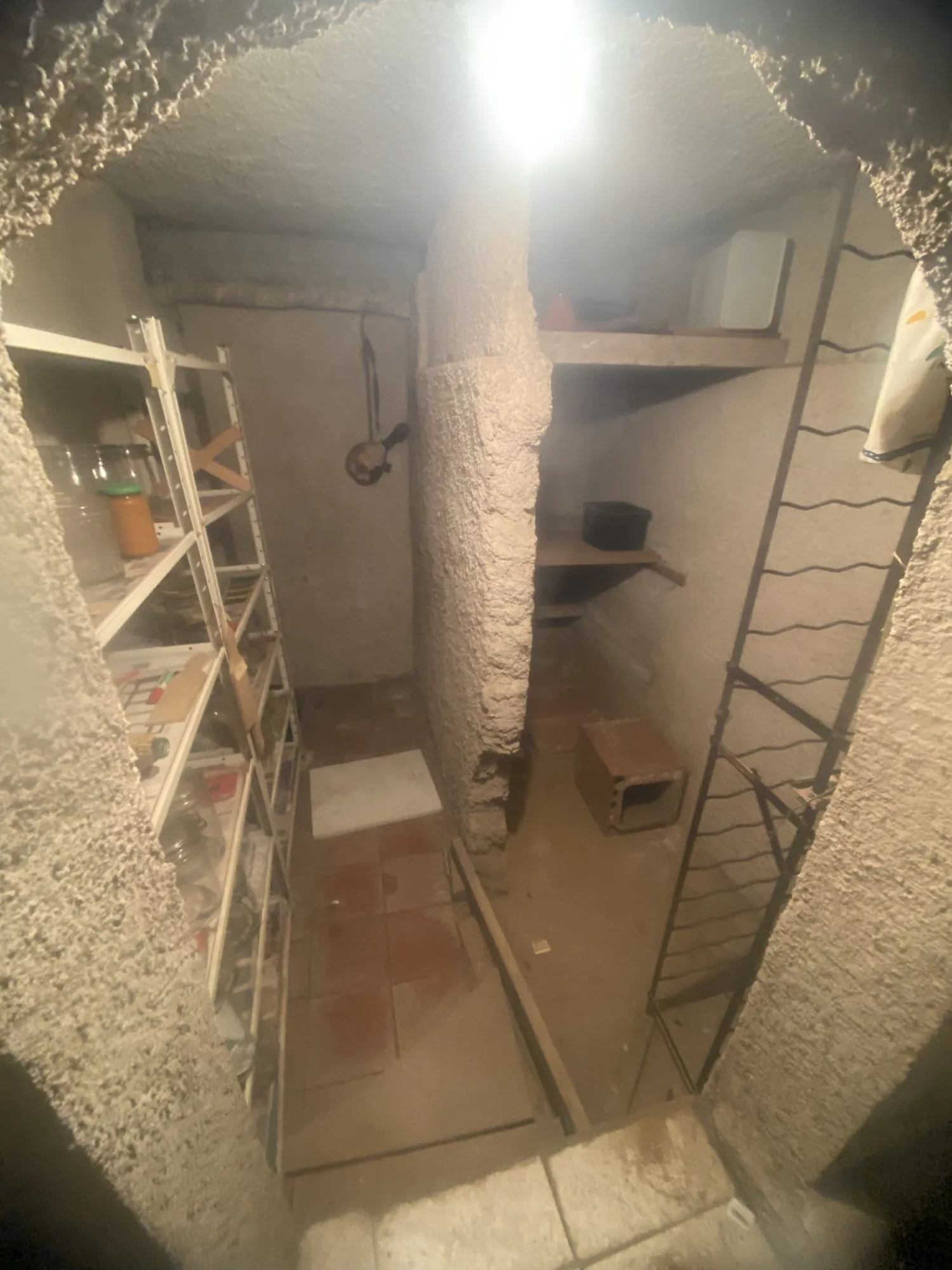 Maison à vendre à Albi de 148 m² avec jardin piscinable et 4 chambres 