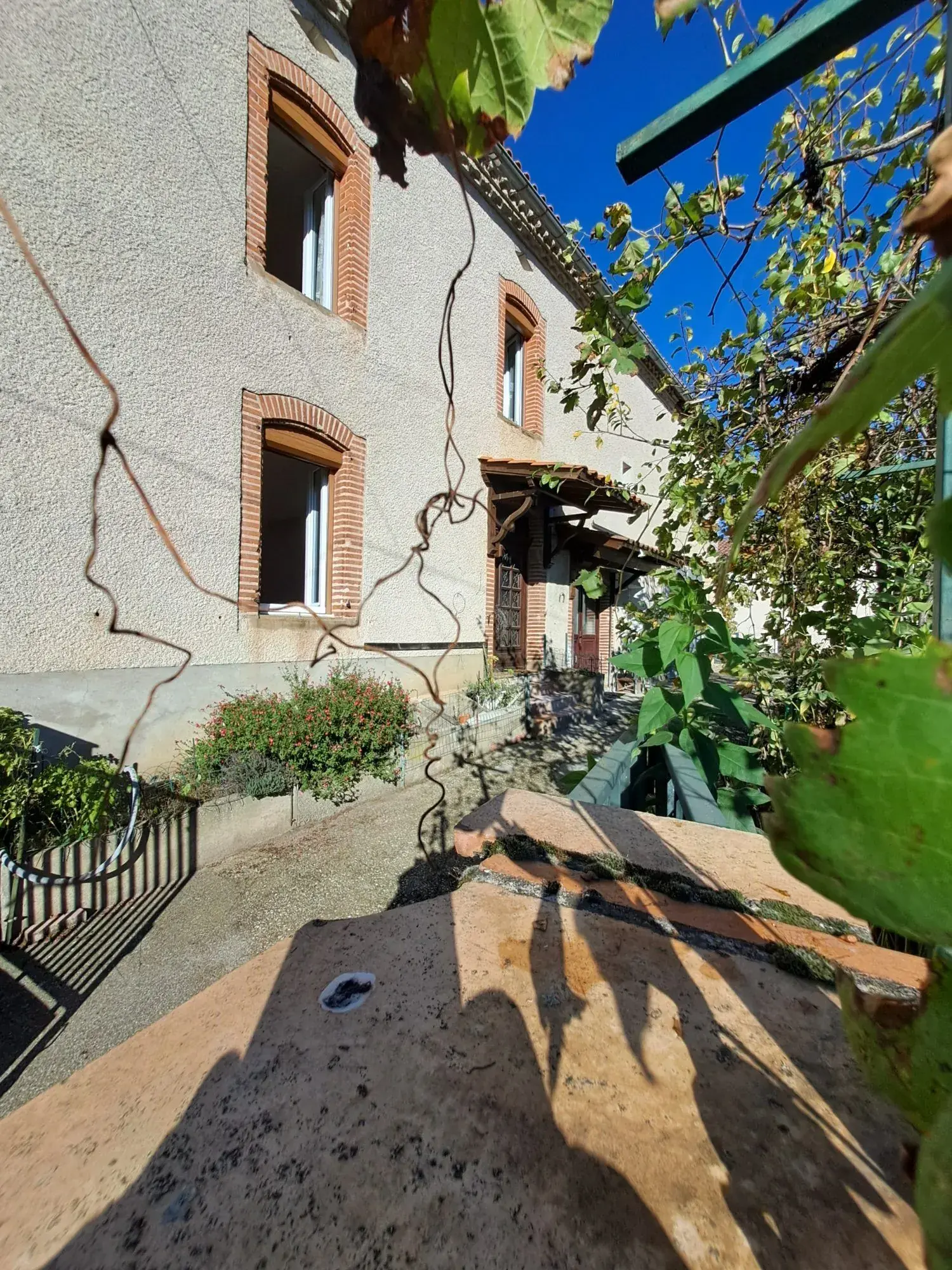 Maison à vendre à Albi de 148 m² avec jardin piscinable et 4 chambres 