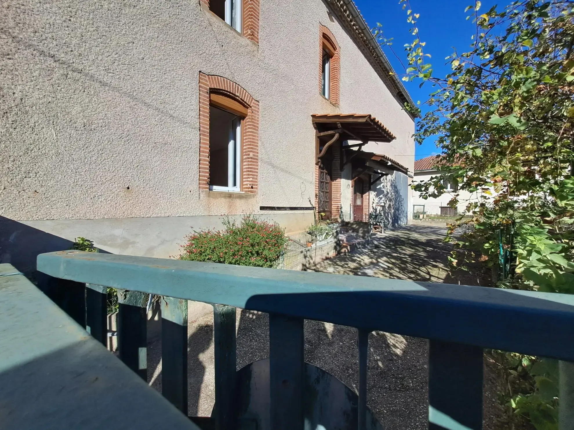Maison à vendre à Albi de 148 m² avec jardin piscinable et 4 chambres 