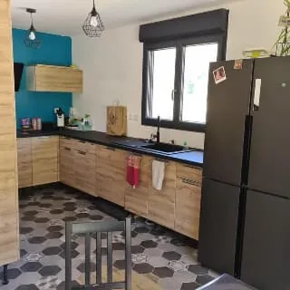 Exceptionnel pavillon neuf à Agnetz avec 3 chambres, prêt à construire, conforme aux normes environnementales 2020 