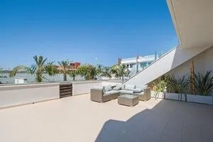 Appartements neufs avec piscine à Pilar de la Horadada - Résidence moderne 2023 
