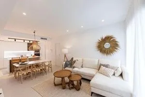 Appartements neufs avec piscine à Pilar de la Horadada - Résidence moderne 2023 