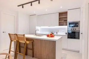 Appartements neufs avec piscine à Pilar de la Horadada - Résidence moderne 2023 