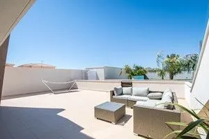 Appartements neufs avec piscine à Pilar de la Horadada - Résidence moderne 2023 