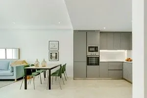 Appartements neufs avec piscine à Pilar de la Horadada - Résidence moderne 2023 